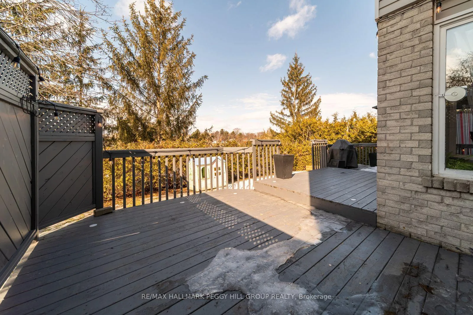 Photo 44 of 15 Herrell Avenue, Barrie, Painswick North — HOMEH