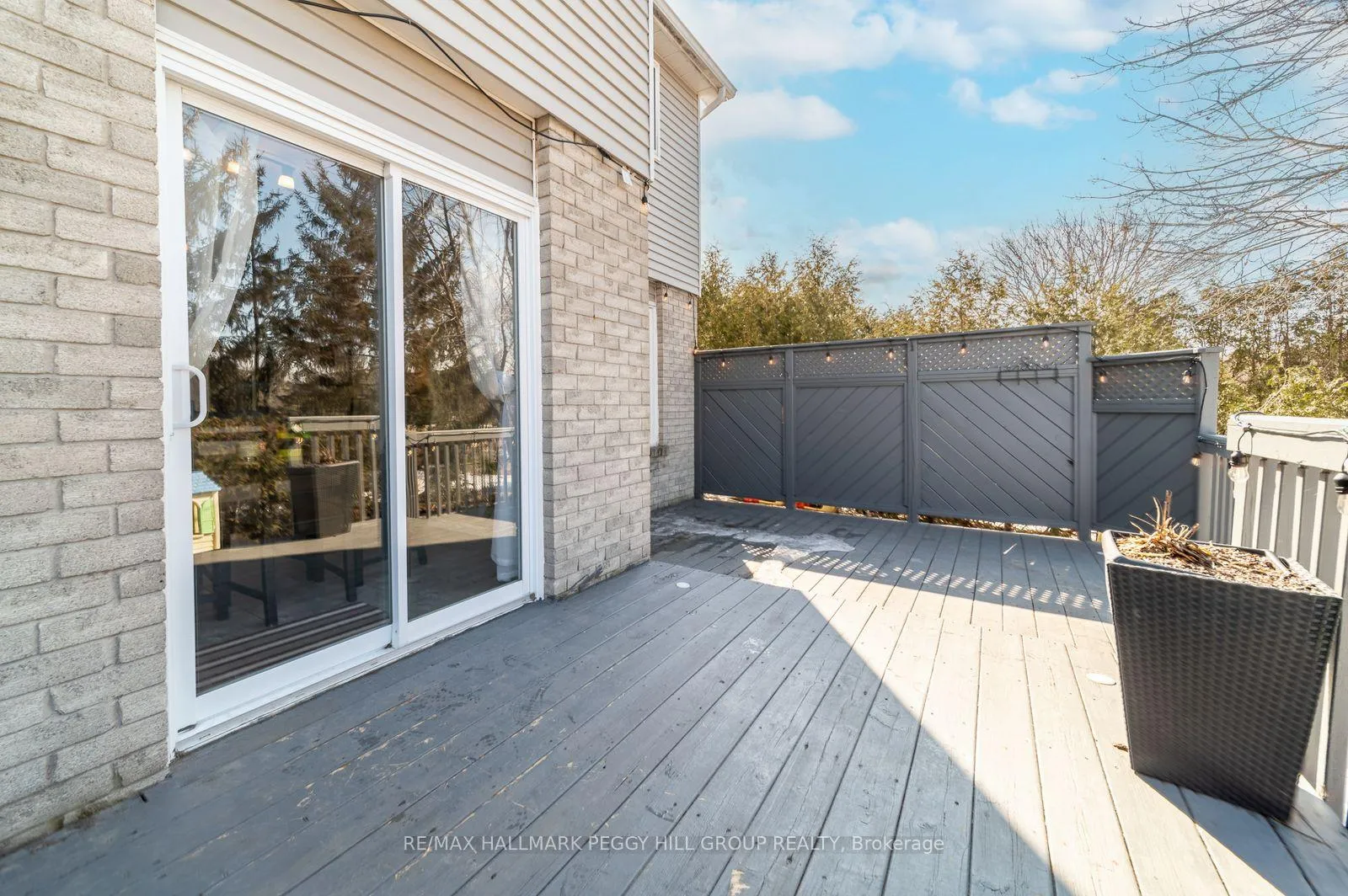 Photo 48 of 15 Herrell Avenue, Barrie, Painswick North — HOMEH