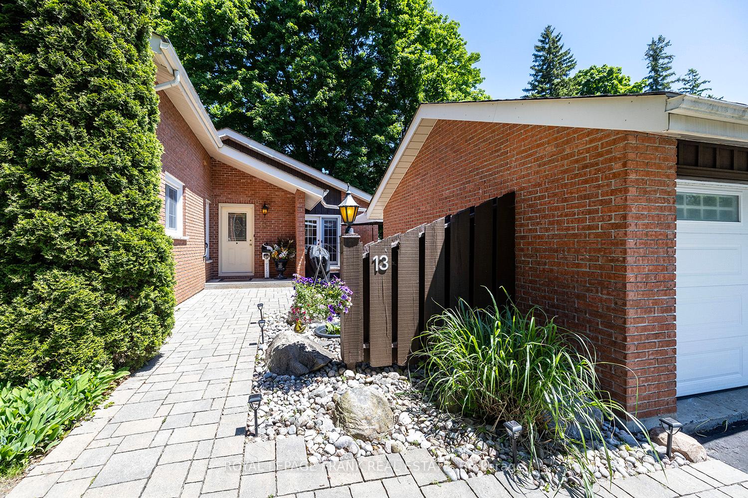 Photo 34 of 13 Country Lane, Brock, Cannington — HOMEH
