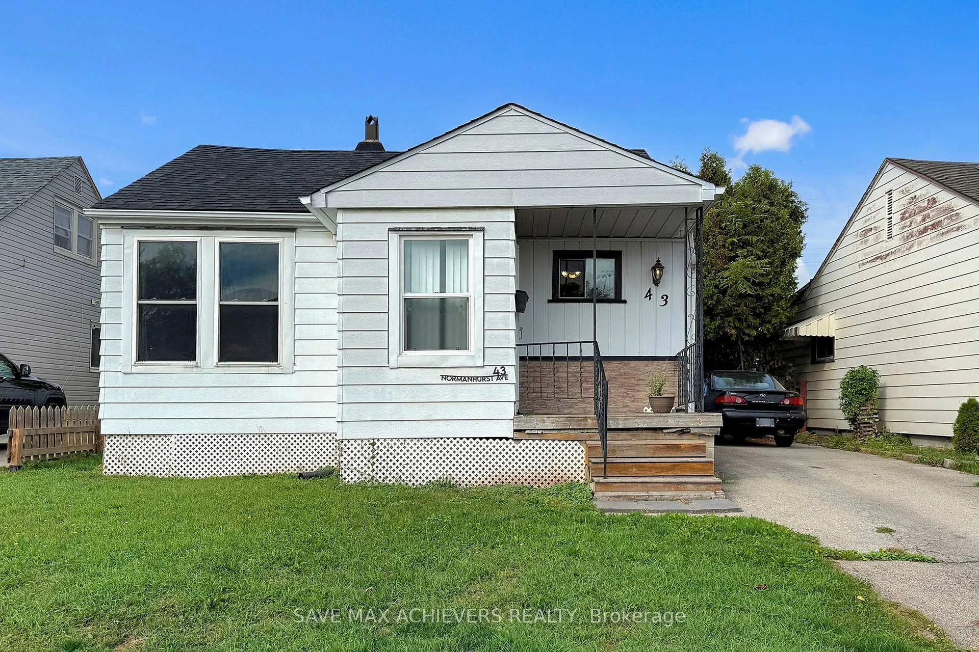 Photo 4 of 43 Normanhurst Avenue, Hamilton, Normanhurst — HOMEH