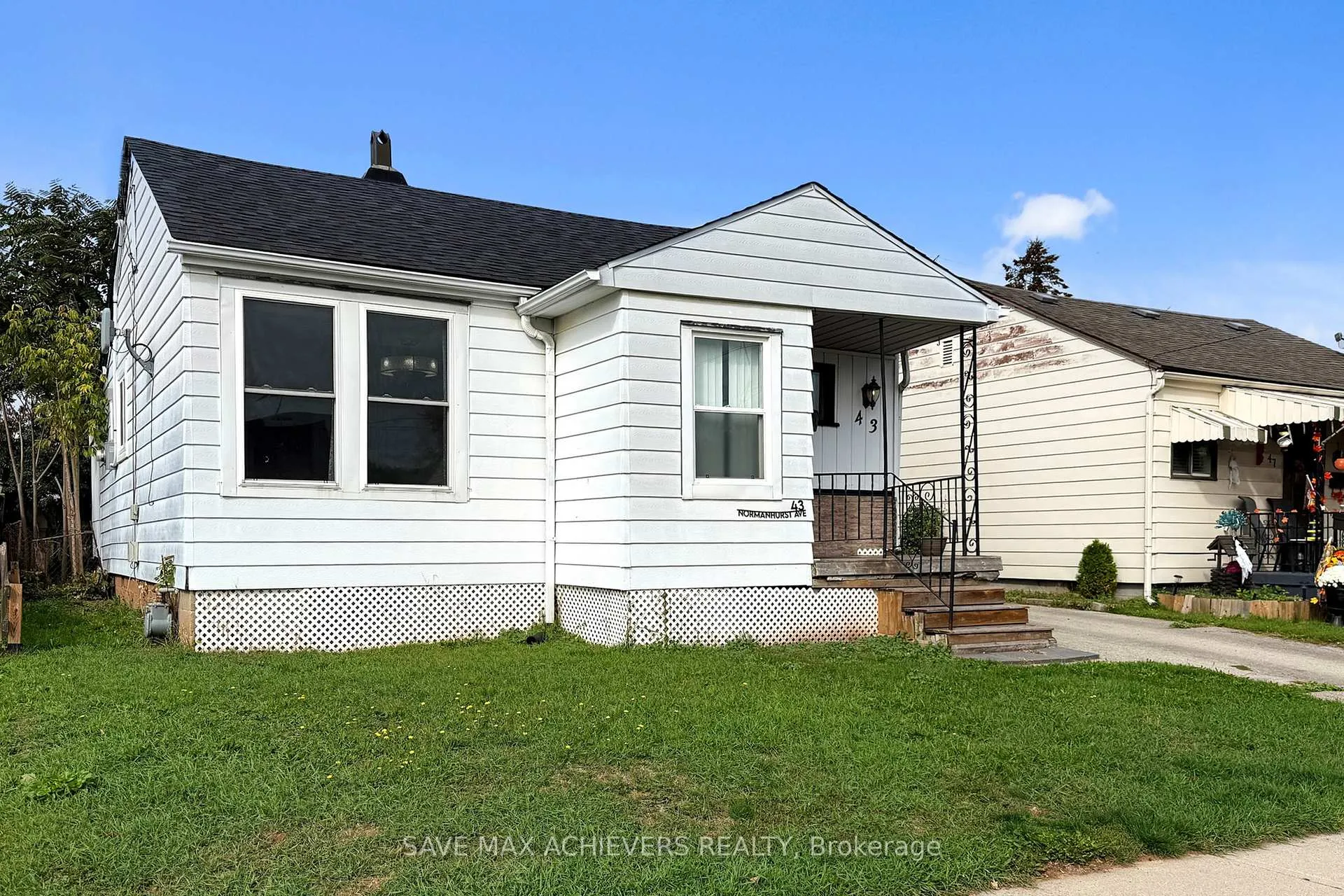 Photo 6 of 43 Normanhurst Avenue, Hamilton, Normanhurst — HOMEH