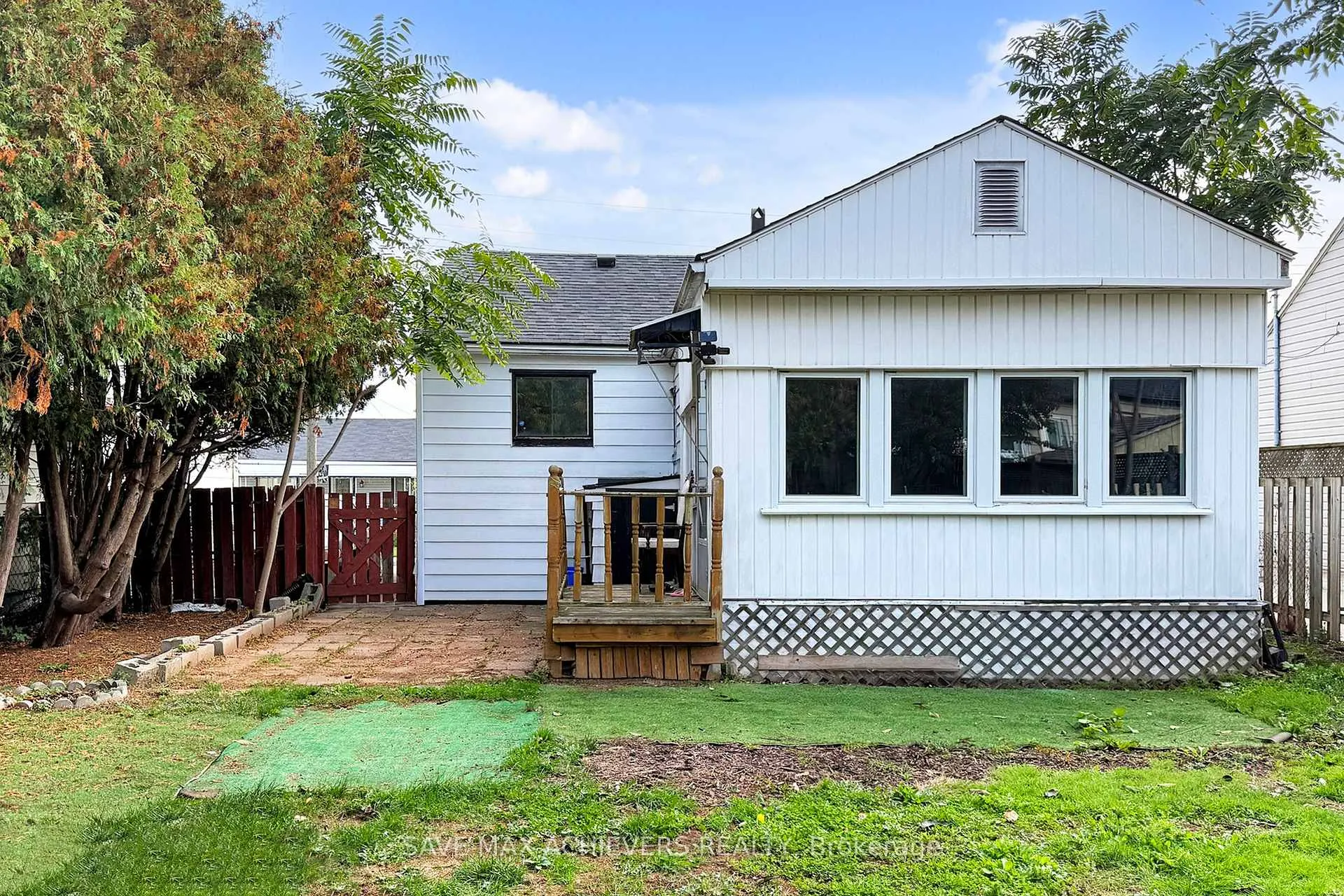 Photo 37 of 43 Normanhurst Avenue, Hamilton, Normanhurst — HOMEH
