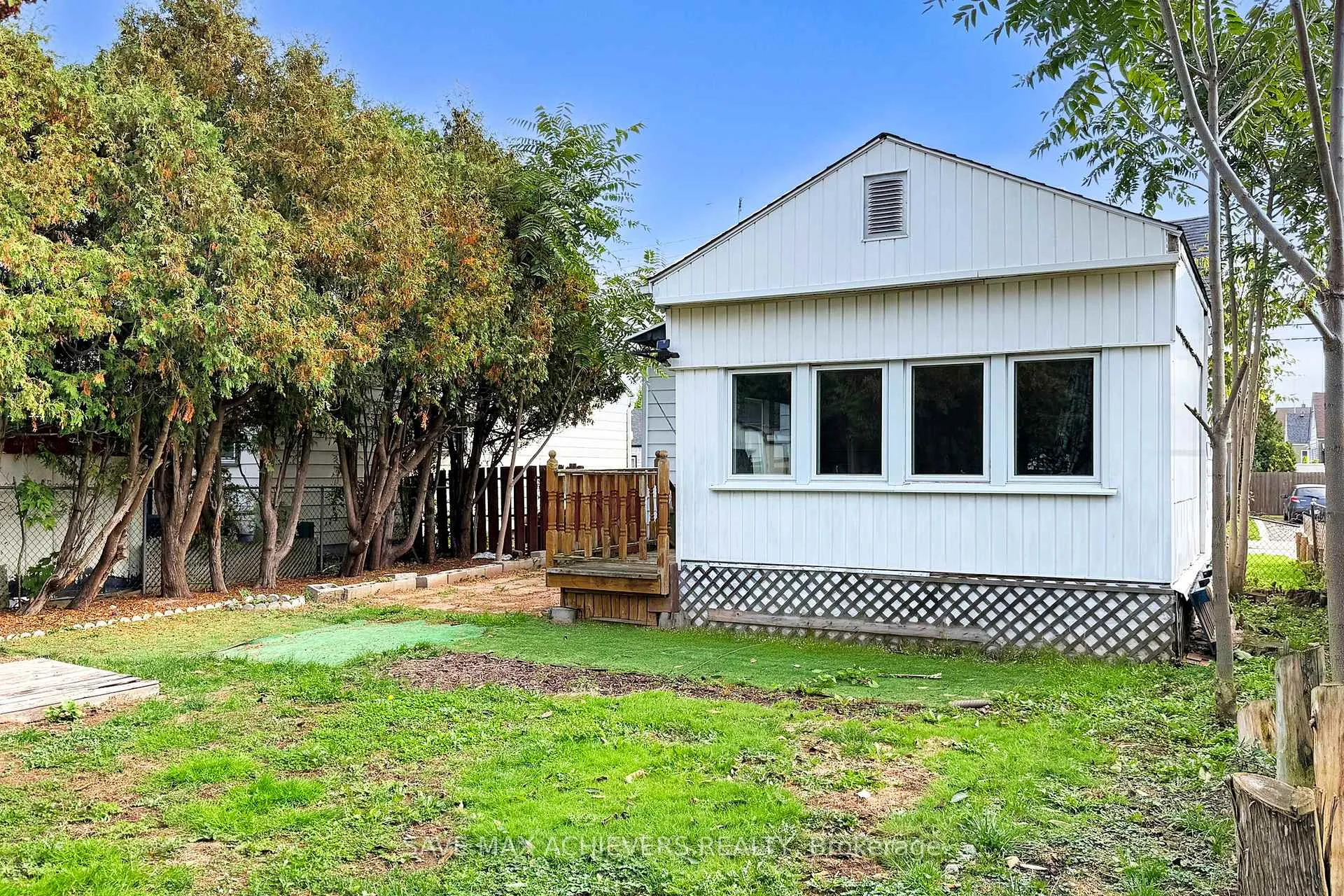 Photo 38 of 43 Normanhurst Avenue, Hamilton, Normanhurst — HOMEH