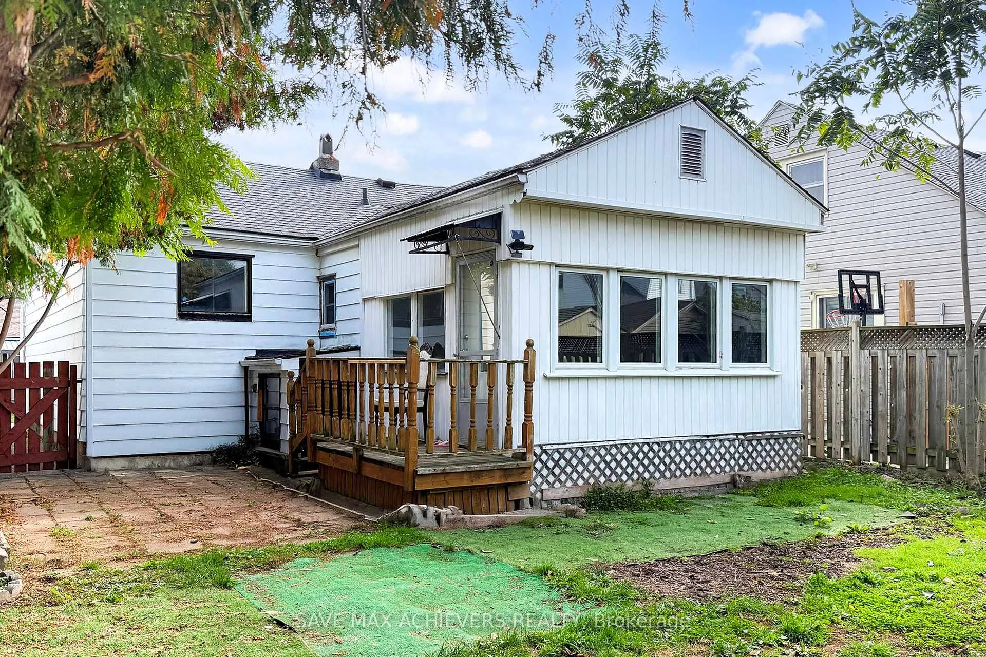 Photo 39 of 43 Normanhurst Avenue, Hamilton, Normanhurst — HOMEH