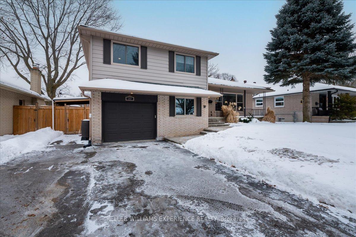 Photo 43 of 37 Peacock Lane, Barrie, Allandale Heights — HOMEH