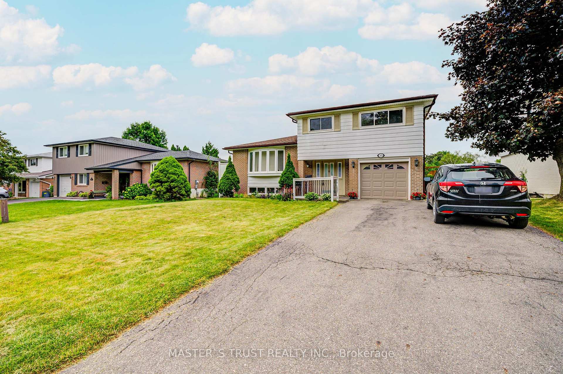 Photo 45 of 55 Hill Drive, Aurora, Hills of St Andrew — HOMEH