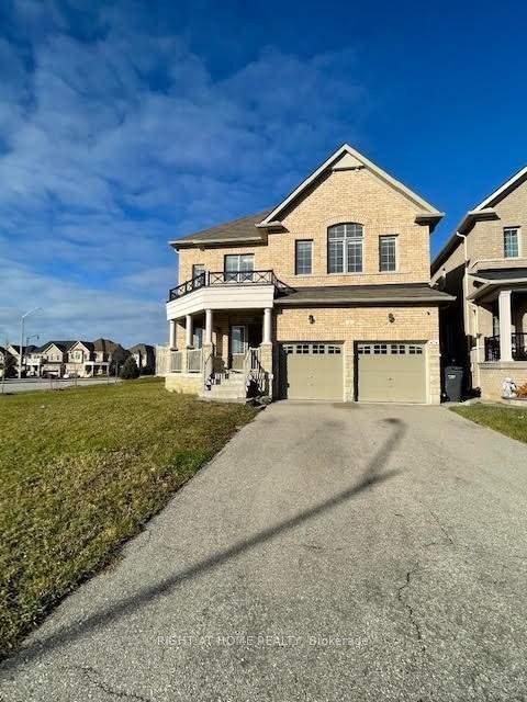 Photo 1 of 2 Bittersweet (upper) Road, Brampton, Credit Valley — HOMEH