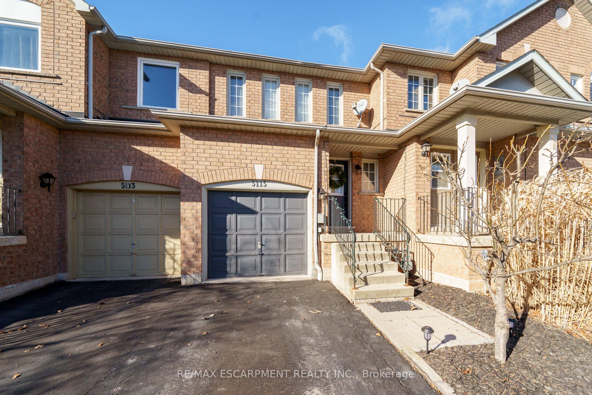 Photo 1 of 5115 Silvercreek Drive, Burlington, Uptown — HOMEH