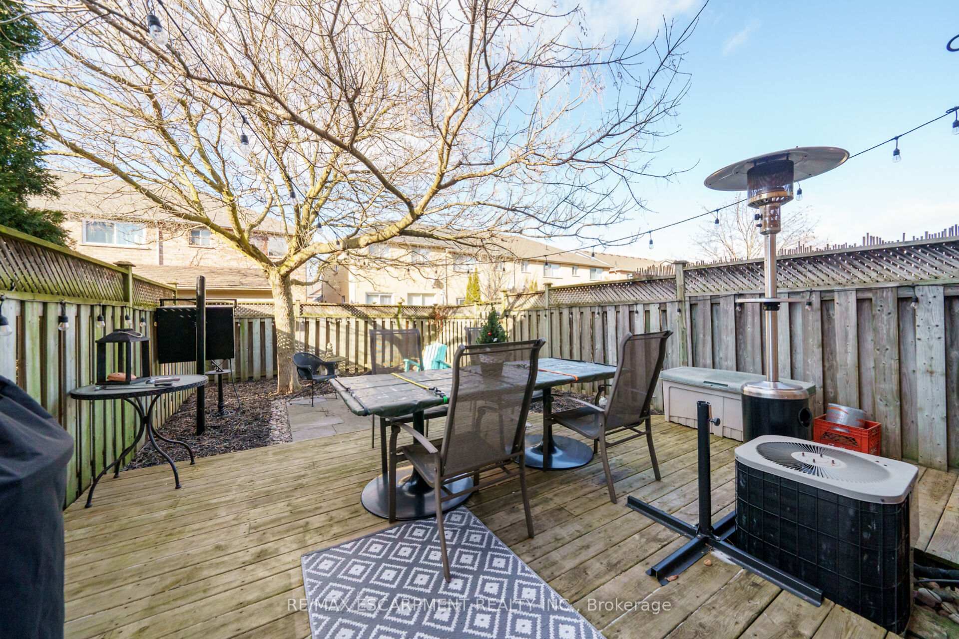 Photo 30 of 5115 Silvercreek Drive, Burlington, Uptown — HOMEH