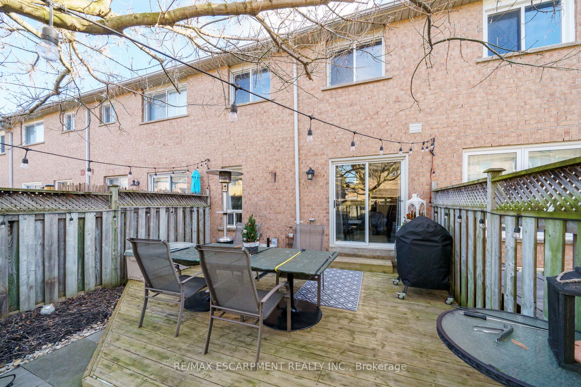 Photo 31 of 5115 Silvercreek Drive, Burlington, Uptown — HOMEH