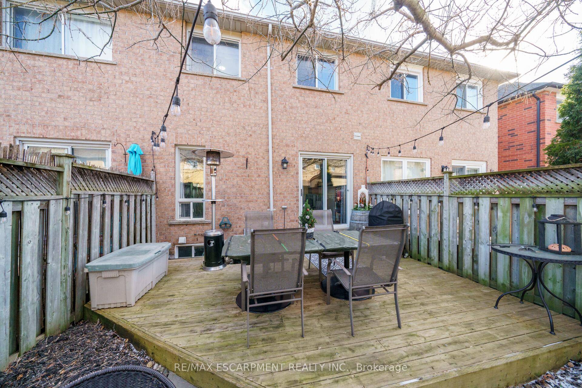 Photo 32 of 5115 Silvercreek Drive, Burlington, Uptown — HOMEH