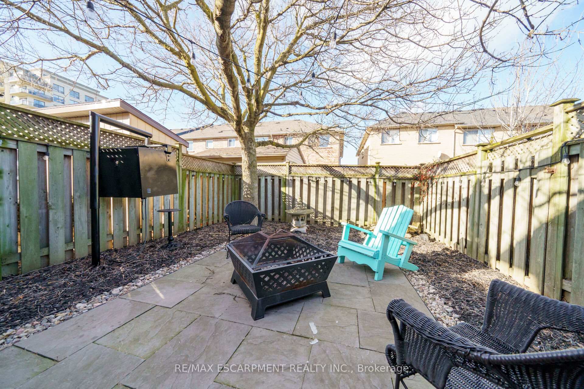 Photo 34 of 5115 Silvercreek Drive, Burlington, Uptown — HOMEH