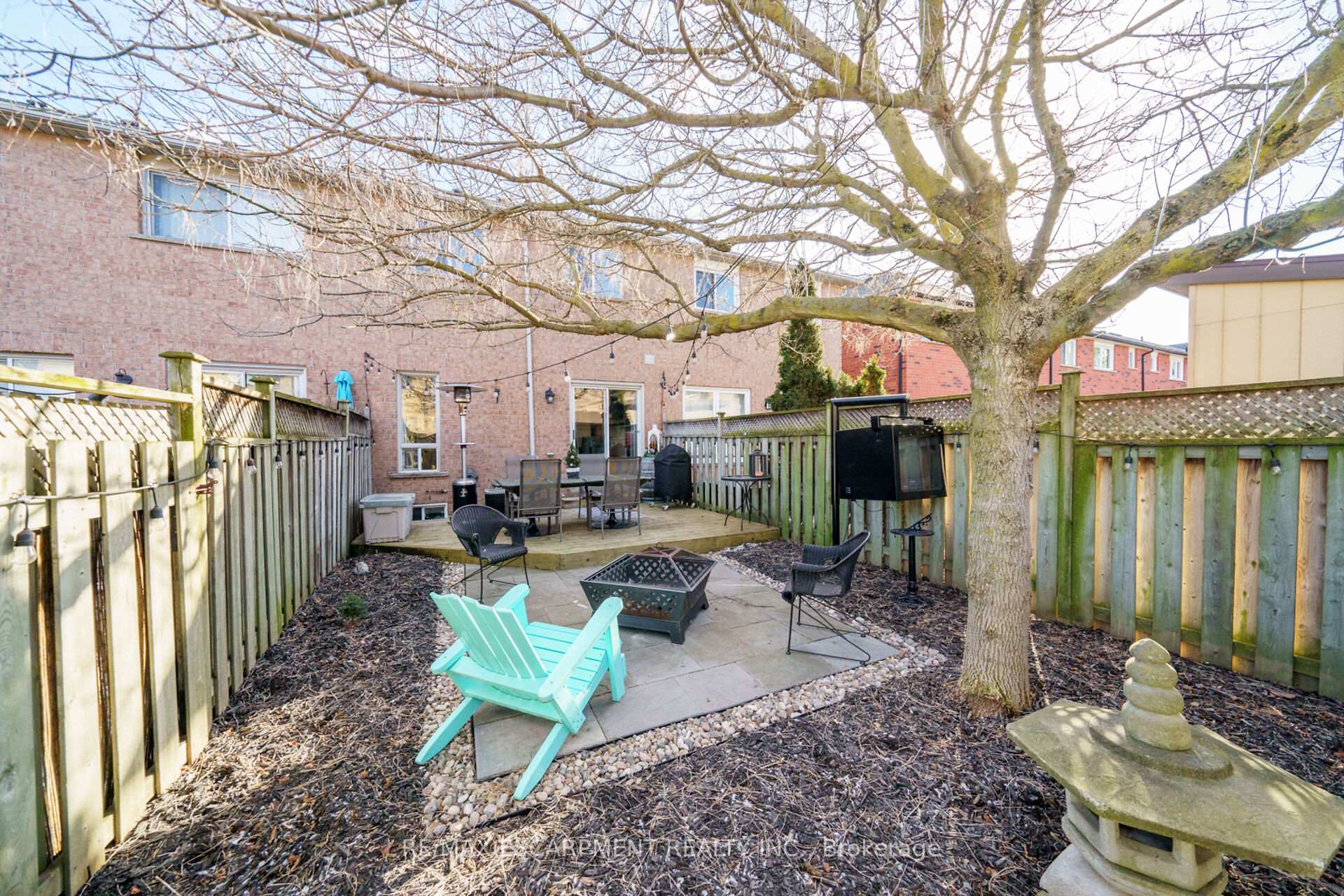 Photo 38 of 5115 Silvercreek Drive, Burlington, Uptown — HOMEH