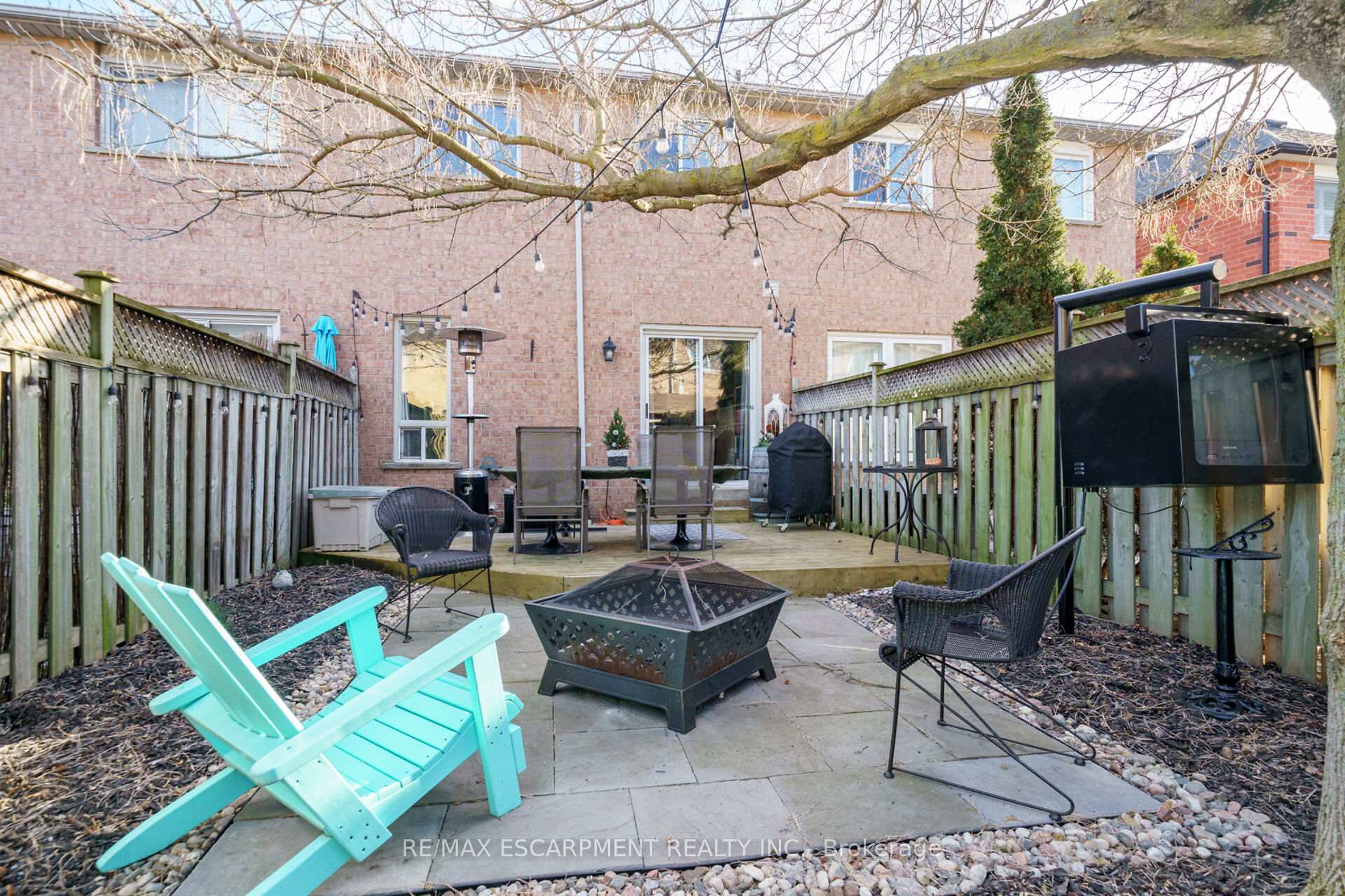 Photo 39 of 5115 Silvercreek Drive, Burlington, Uptown — HOMEH