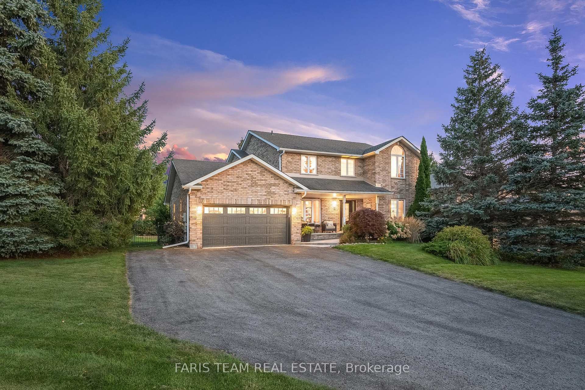 Photo 1 of 15 Fawn Crescent, Barrie, Ardagh — HOMEH