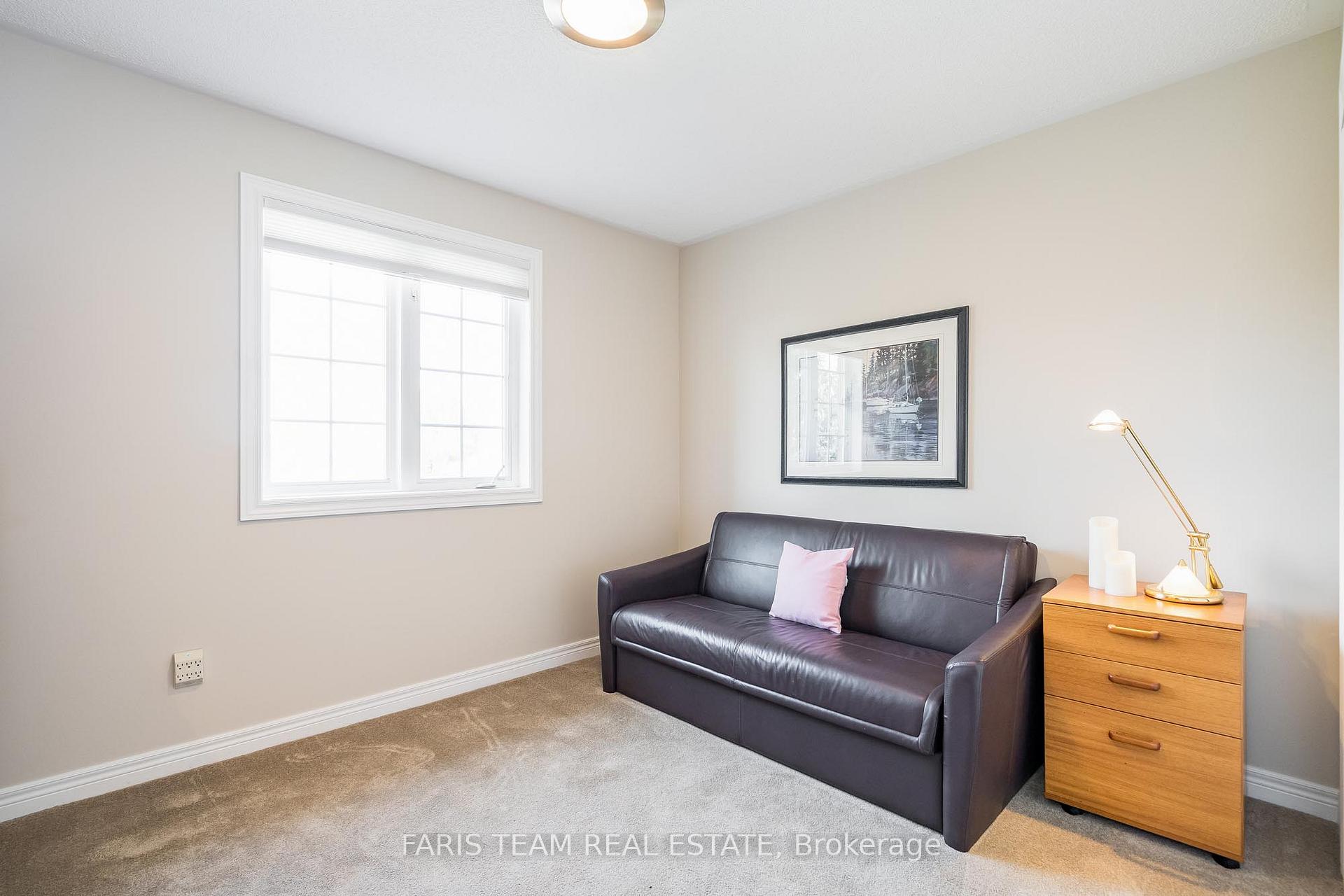 Photo 19 of 15 Fawn Crescent, Barrie, Ardagh — HOMEH