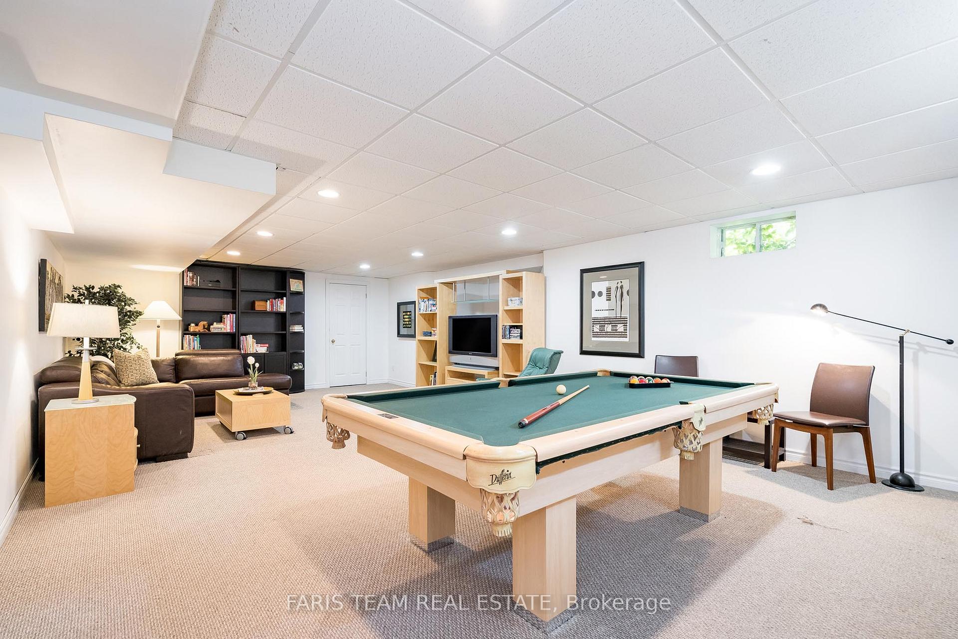 Photo 21 of 15 Fawn Crescent, Barrie, Ardagh — HOMEH