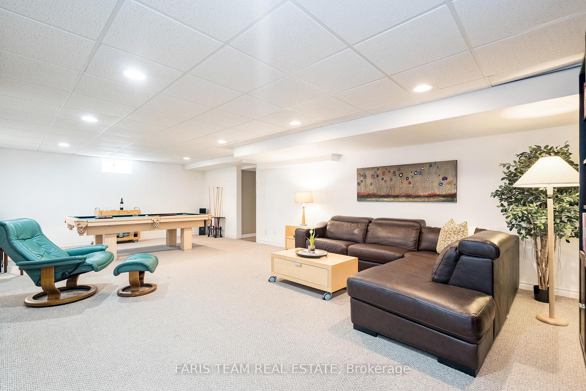 Photo 22 of 15 Fawn Crescent, Barrie, Ardagh — HOMEH