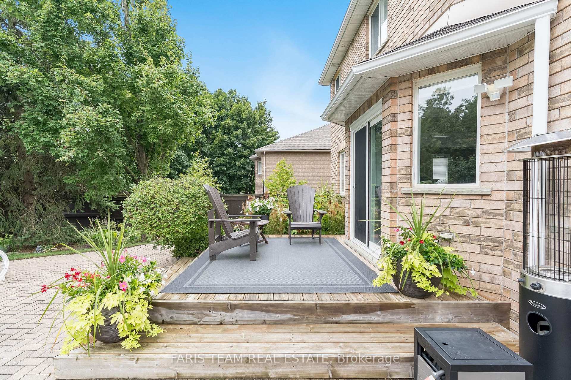 Photo 24 of 15 Fawn Crescent, Barrie, Ardagh — HOMEH