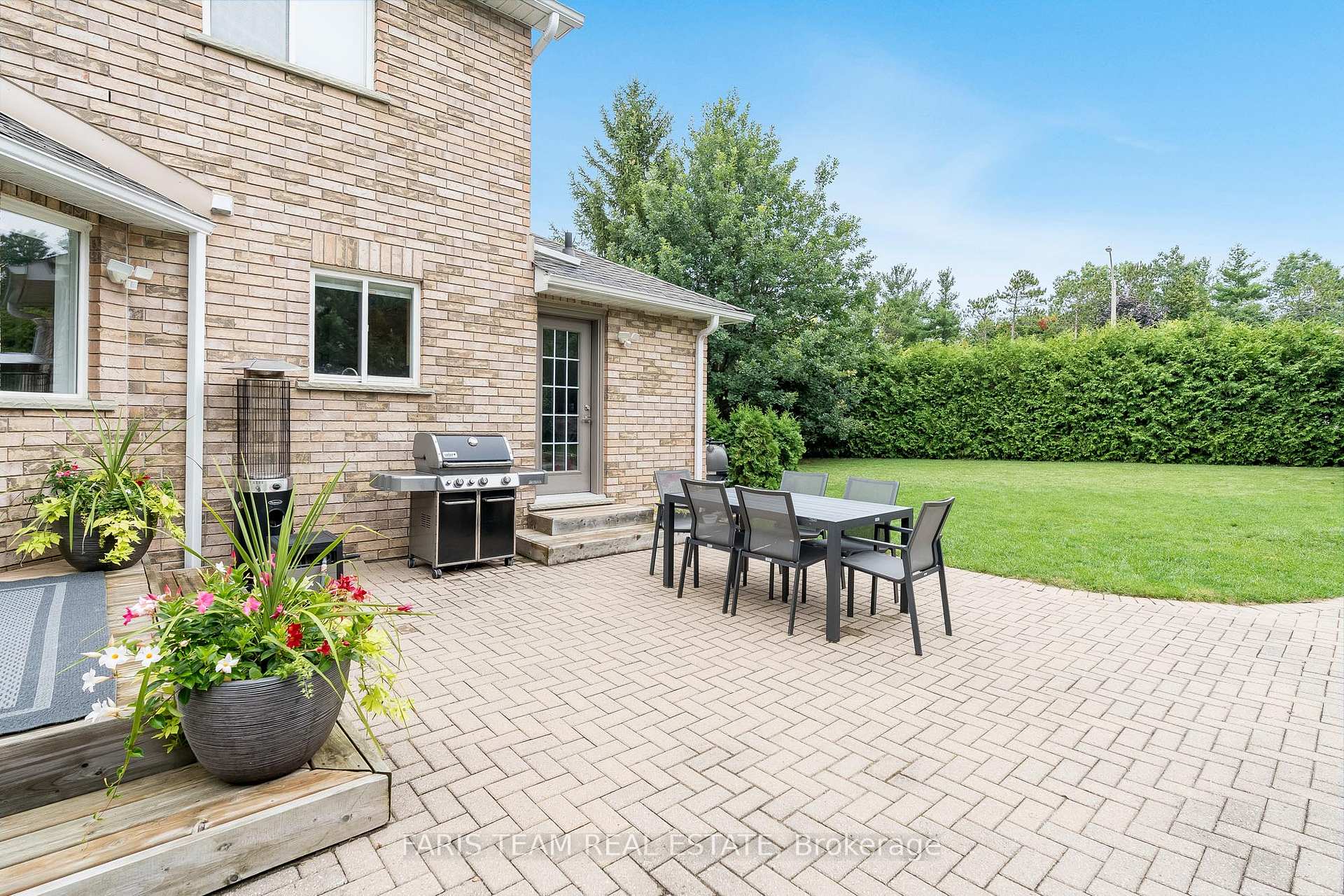 Photo 25 of 15 Fawn Crescent, Barrie, Ardagh — HOMEH