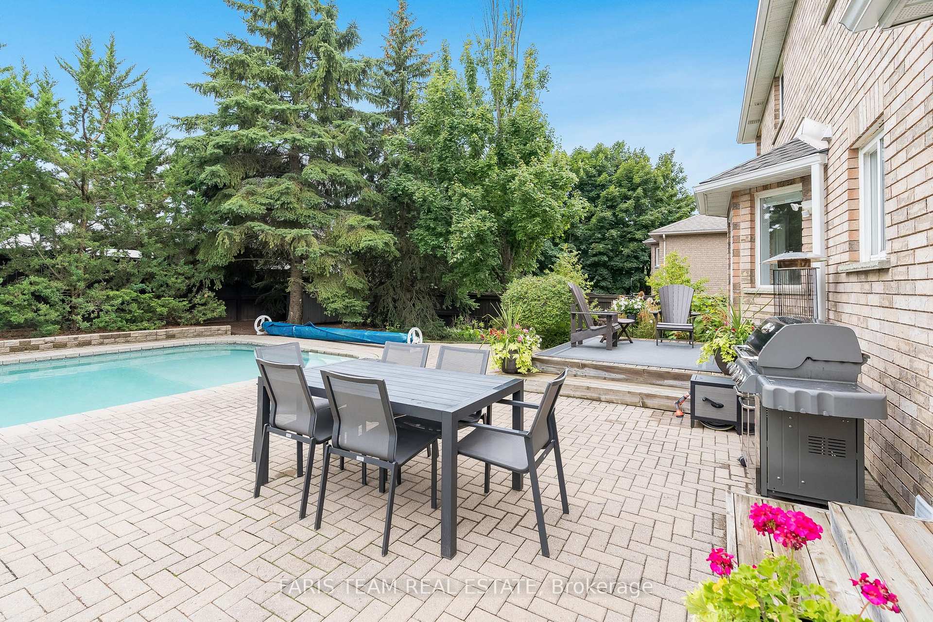 Photo 26 of 15 Fawn Crescent, Barrie, Ardagh — HOMEH