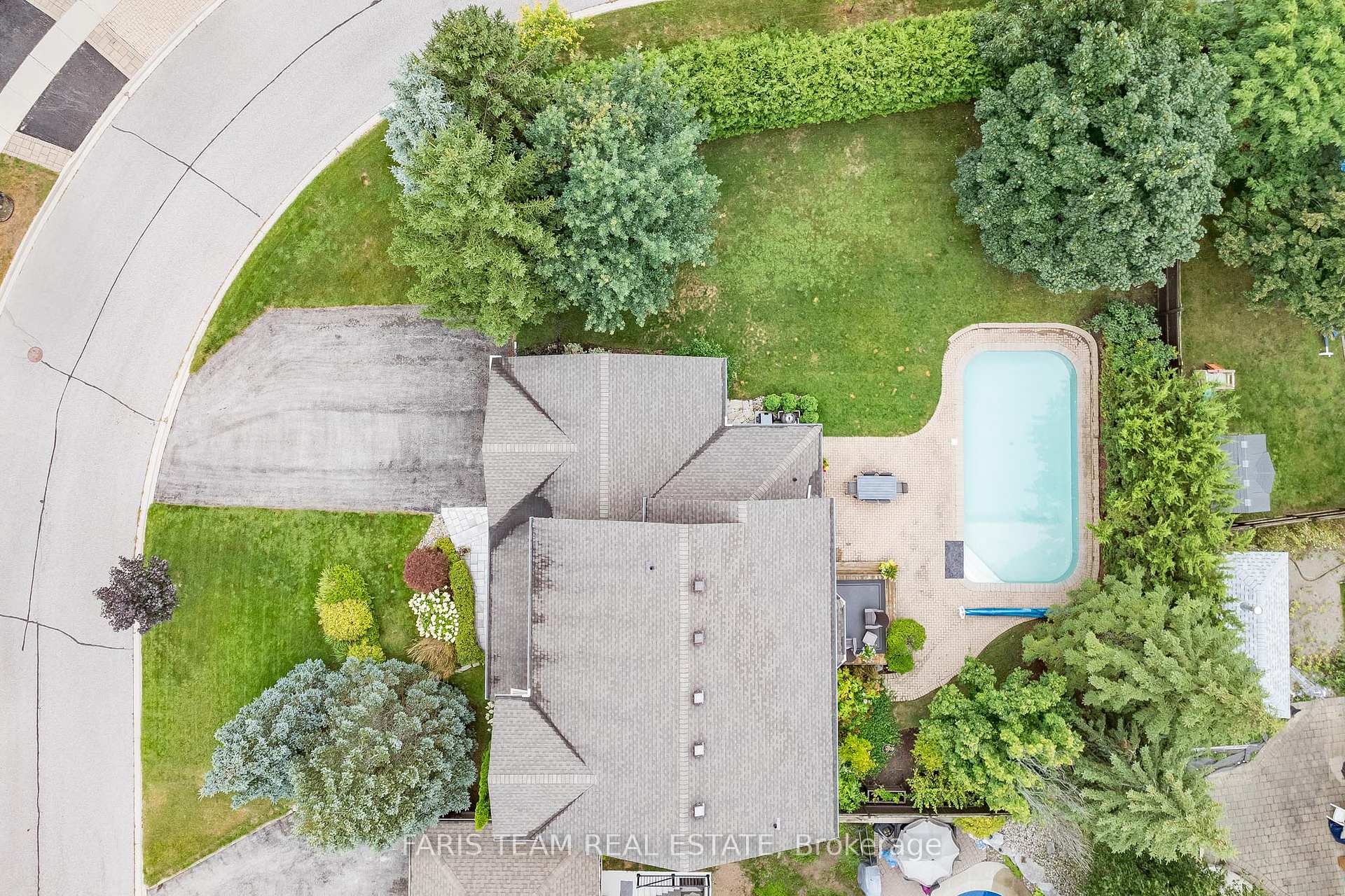 Photo 29 of 15 Fawn Crescent, Barrie, Ardagh — HOMEH