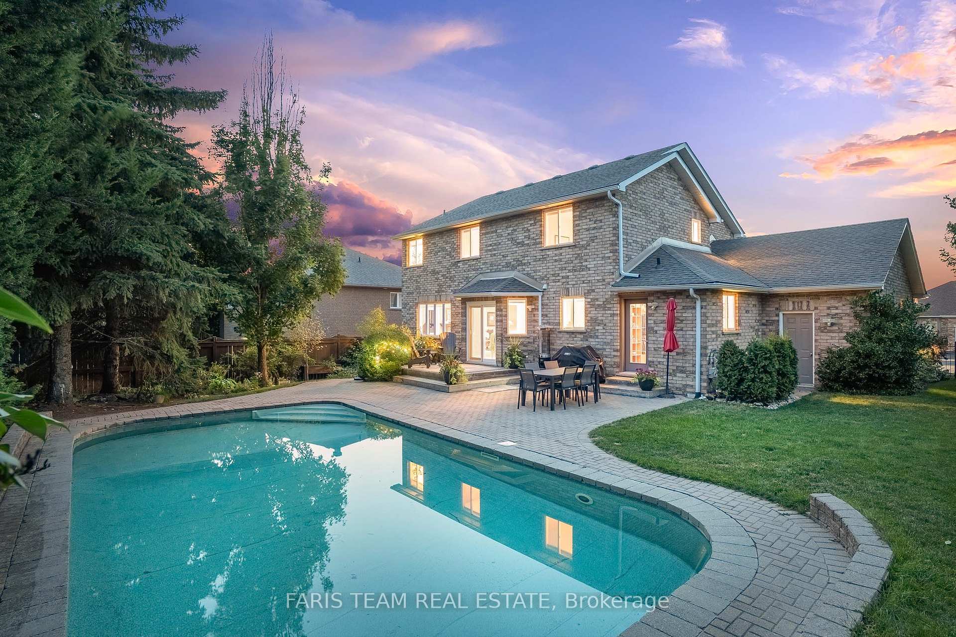 Photo 31 of 15 Fawn Crescent, Barrie, Ardagh — HOMEH