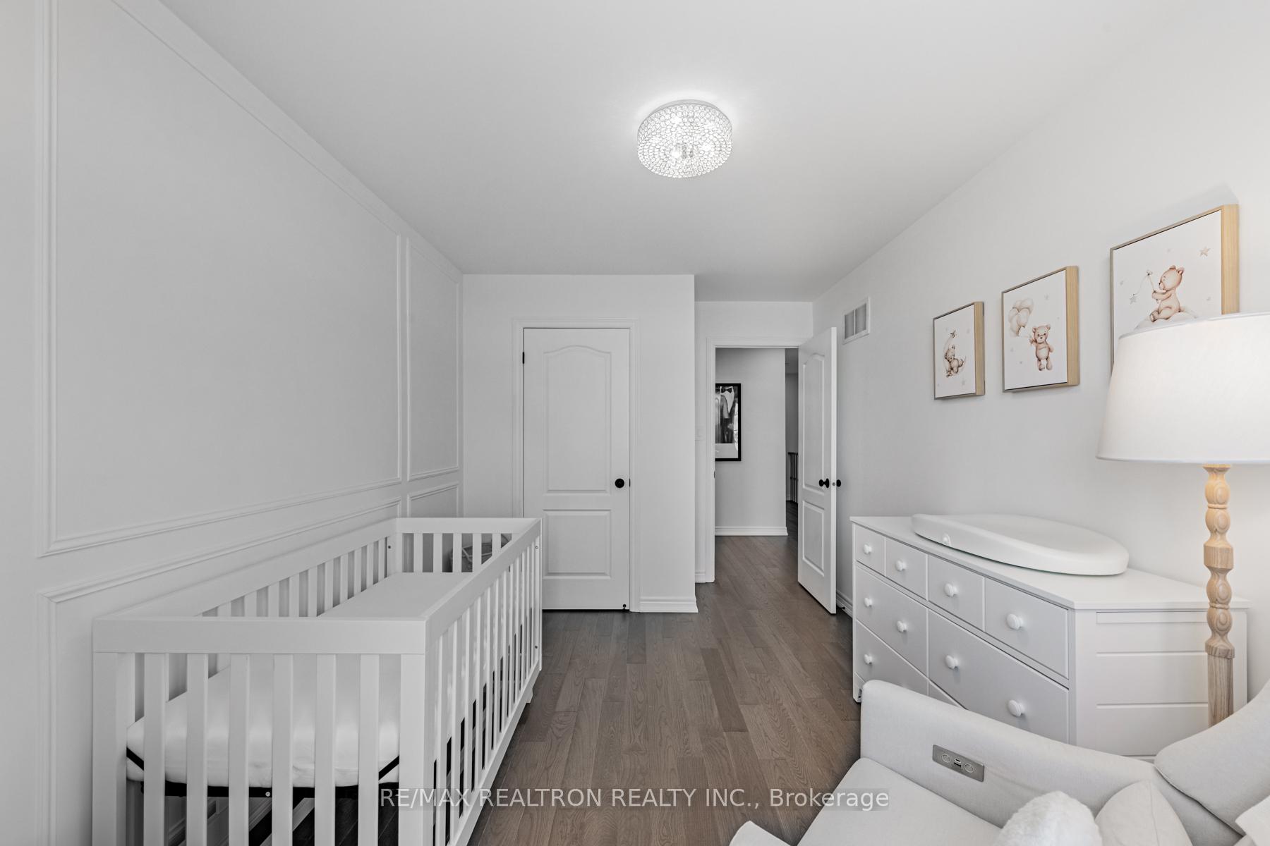 Photo 21 of 17 Sibella Way, Vaughan, Vellore Village — HOMEH