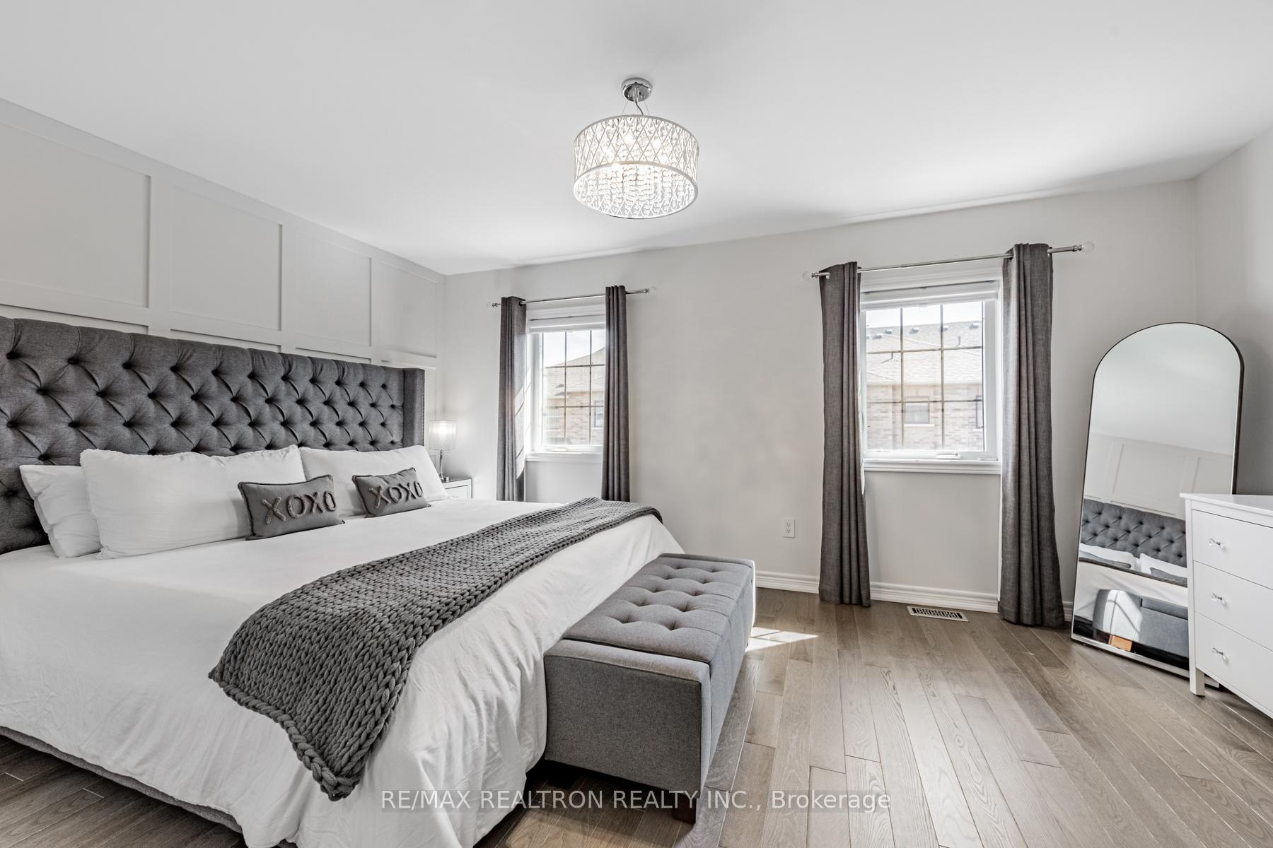Photo 23 of 17 Sibella Way, Vaughan, Vellore Village — HOMEH