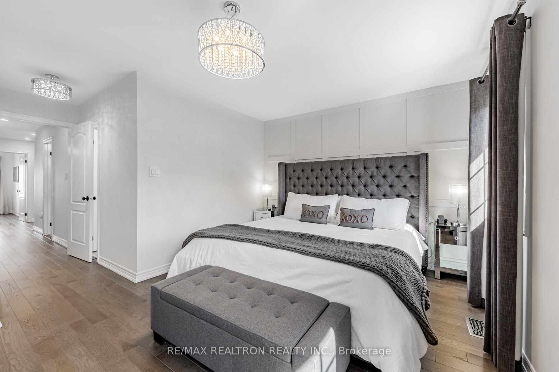 Photo 24 of 17 Sibella Way, Vaughan, Vellore Village — HOMEH