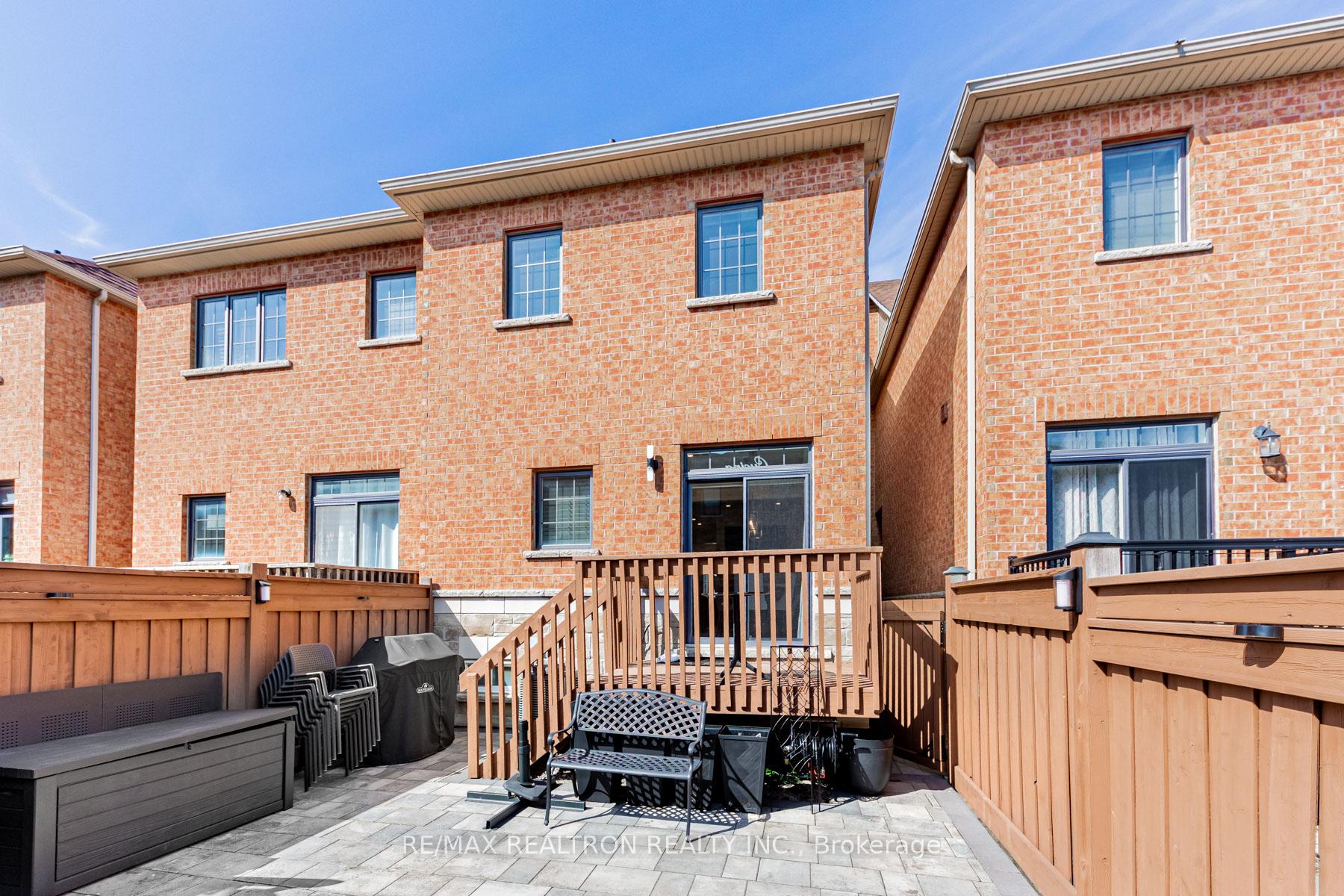 Photo 31 of 17 Sibella Way, Vaughan, Vellore Village — HOMEH