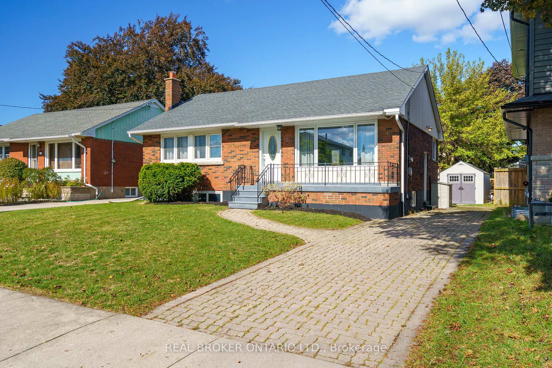 Photo 1 of 109 Organ Crescent, Hamilton, Huntington — HOMEH
