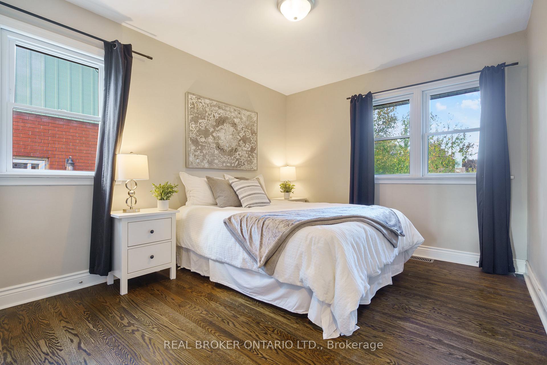 Photo 17 of 109 Organ Crescent, Hamilton, Huntington — HOMEH