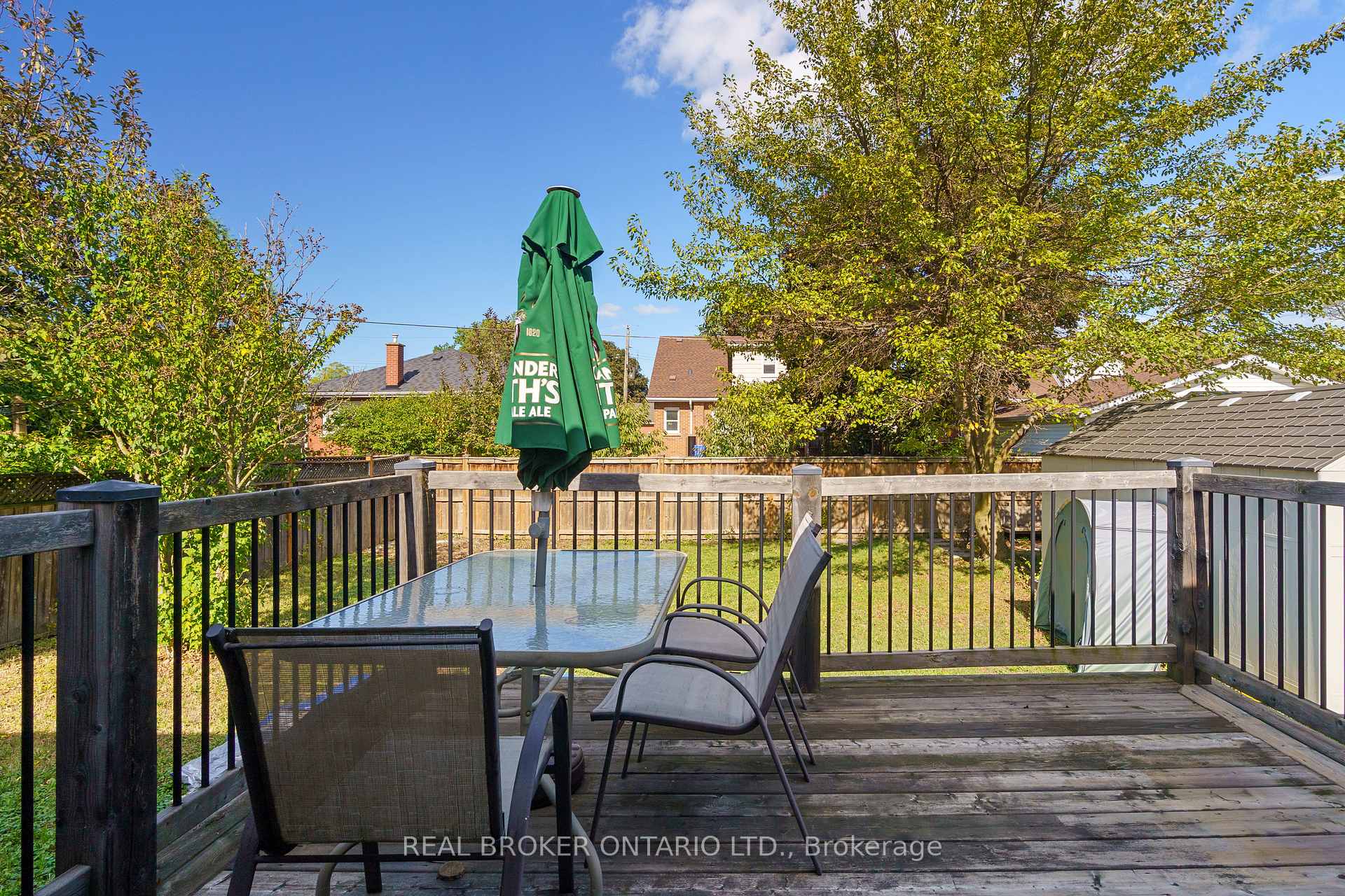 Photo 35 of 109 Organ Crescent, Hamilton, Huntington — HOMEH