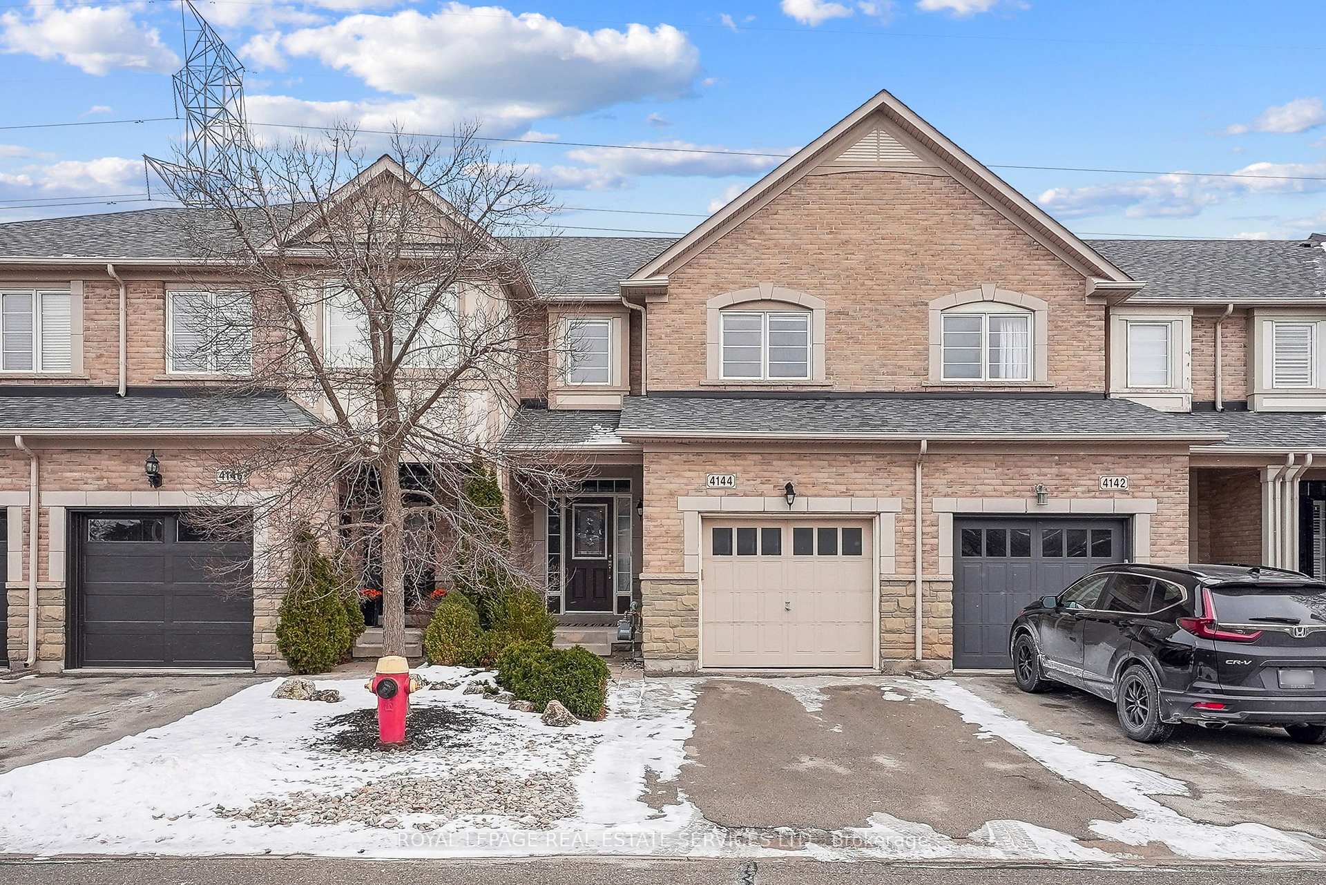 Photo 1 of 4144 Rawlins Common, Burlington, Rose — HOMEH