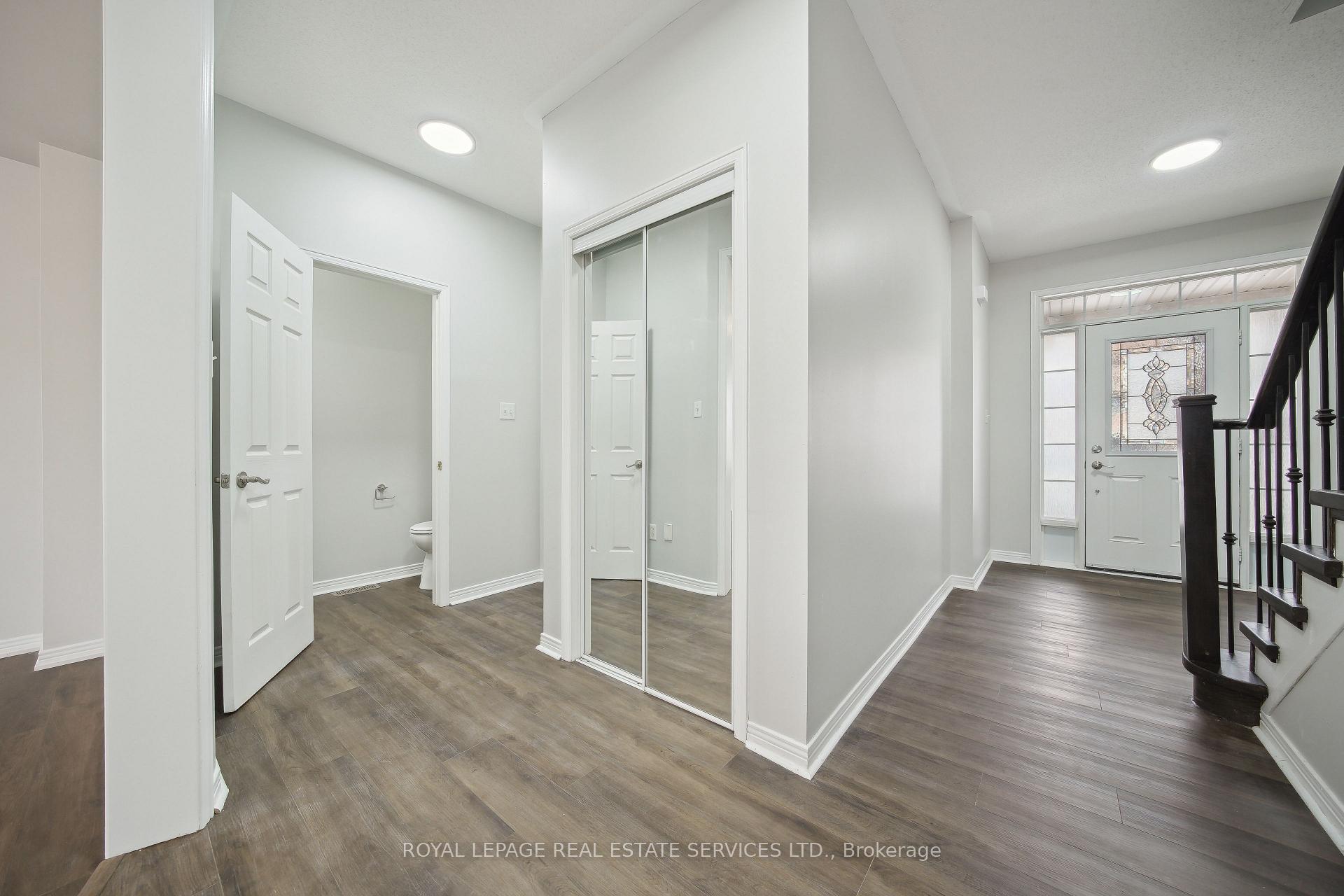 Photo 5 of 4144 Rawlins Common, Burlington, Rose — HOMEH