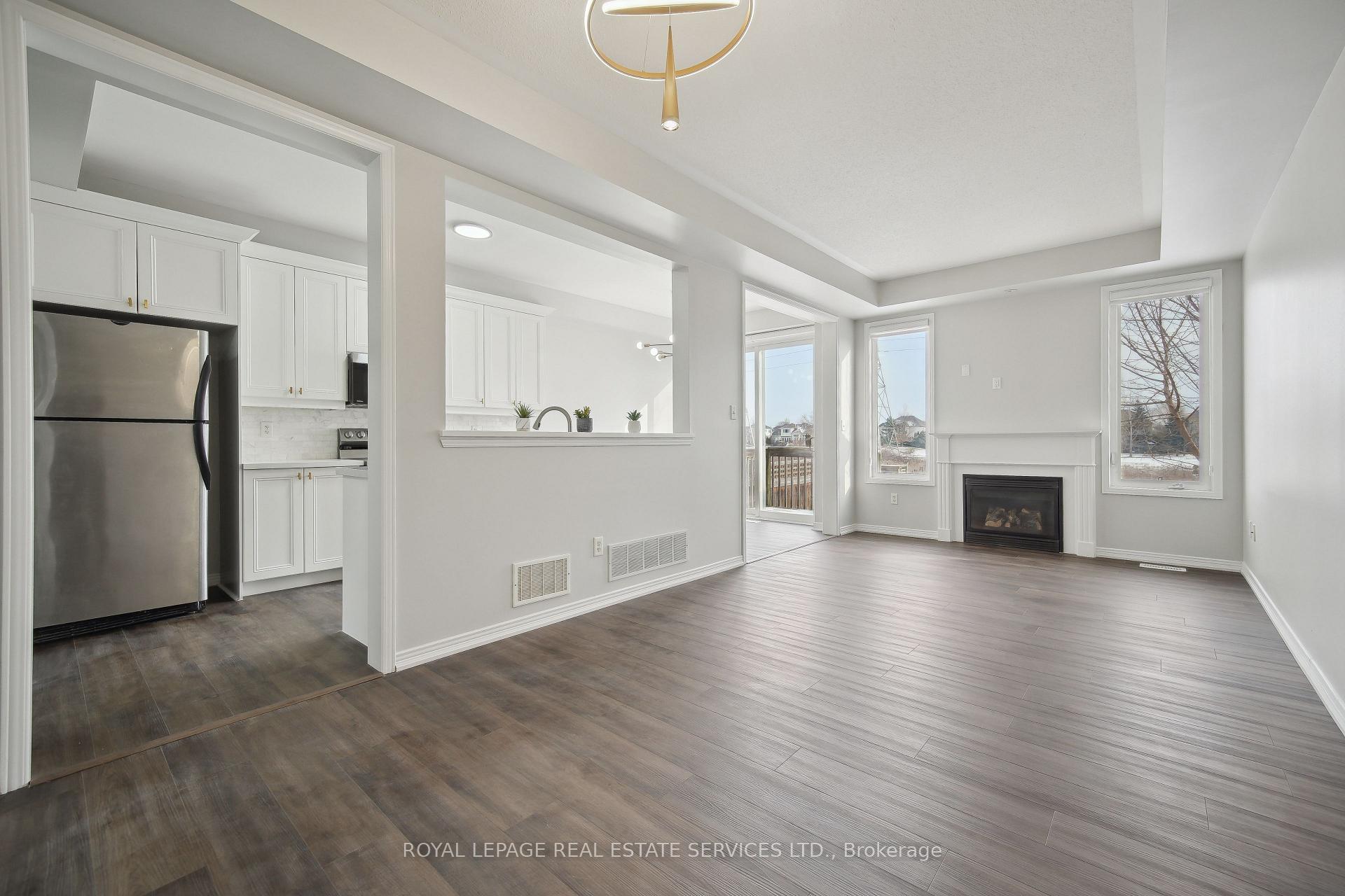 Photo 7 of 4144 Rawlins Common, Burlington, Rose — HOMEH