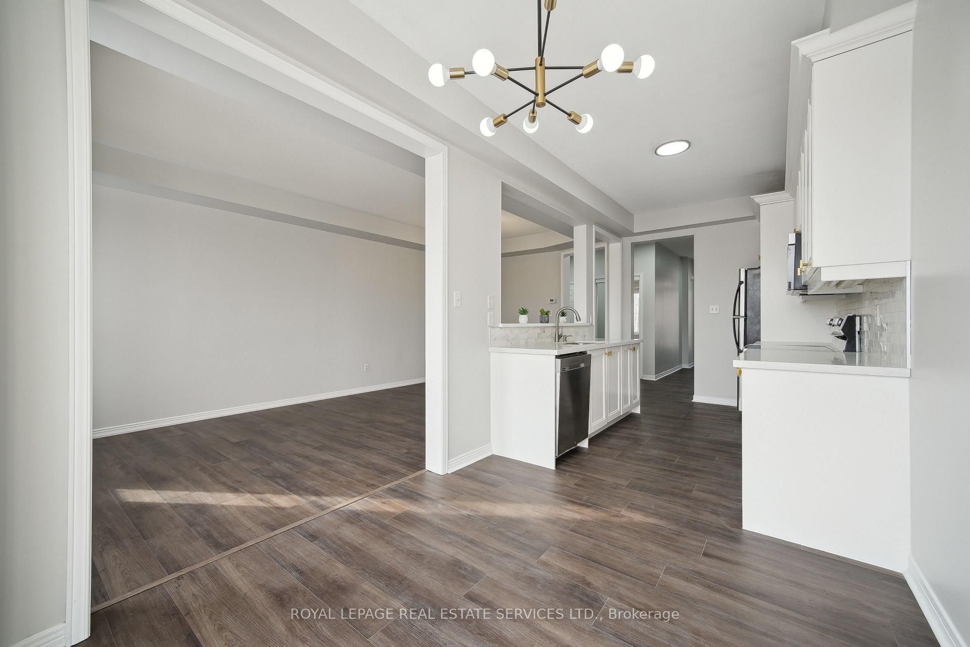 Photo 10 of 4144 Rawlins Common, Burlington, Rose — HOMEH