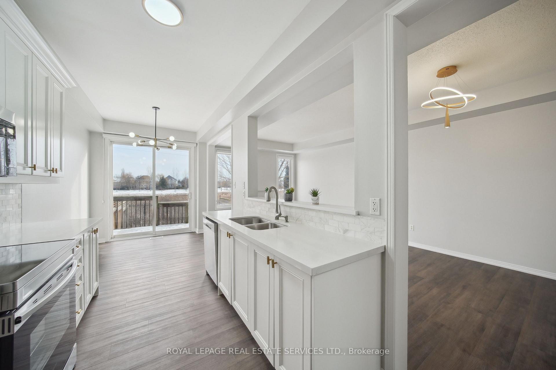Photo 11 of 4144 Rawlins Common, Burlington, Rose — HOMEH