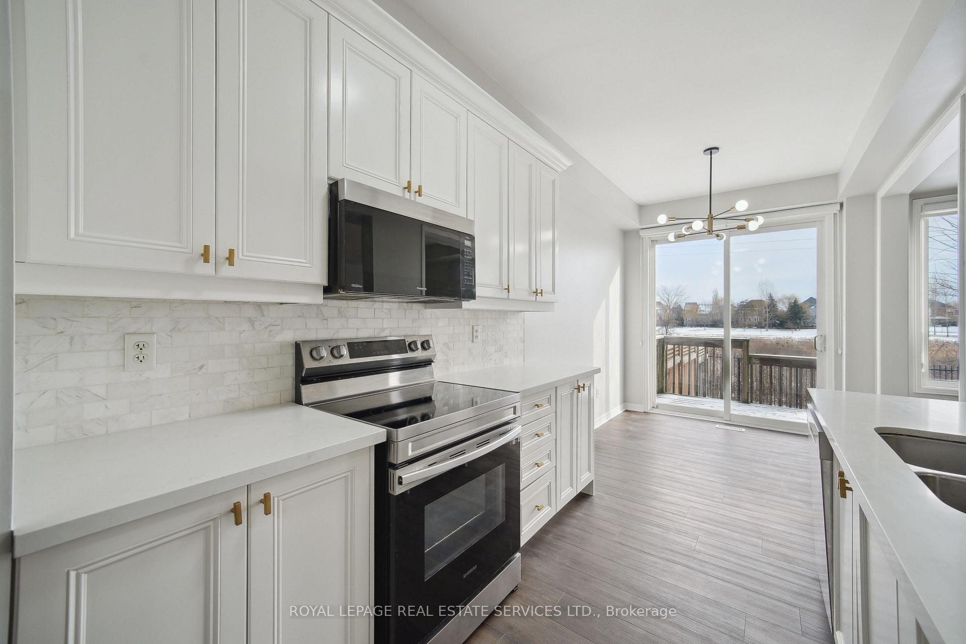 Photo 12 of 4144 Rawlins Common, Burlington, Rose — HOMEH