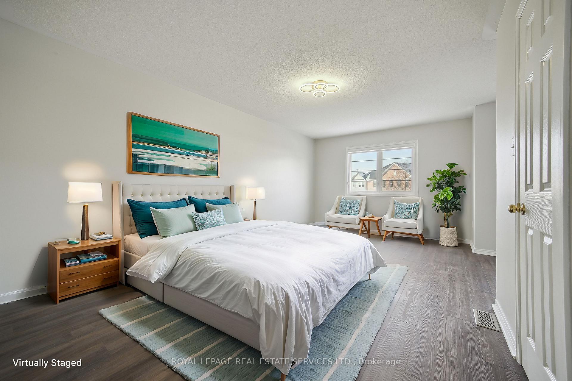 Photo 17 of 4144 Rawlins Common, Burlington, Rose — HOMEH