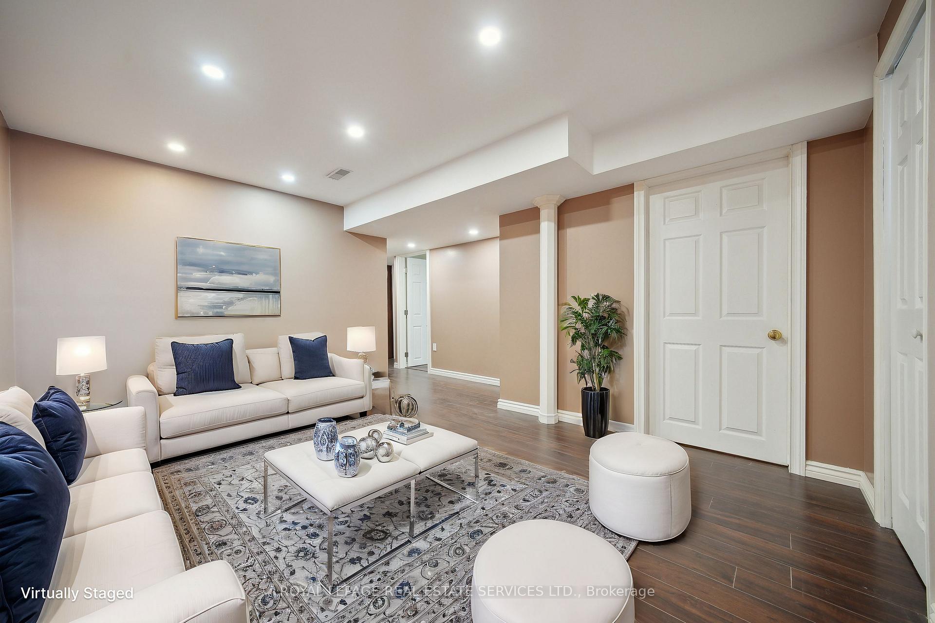 Photo 26 of 4144 Rawlins Common, Burlington, Rose — HOMEH