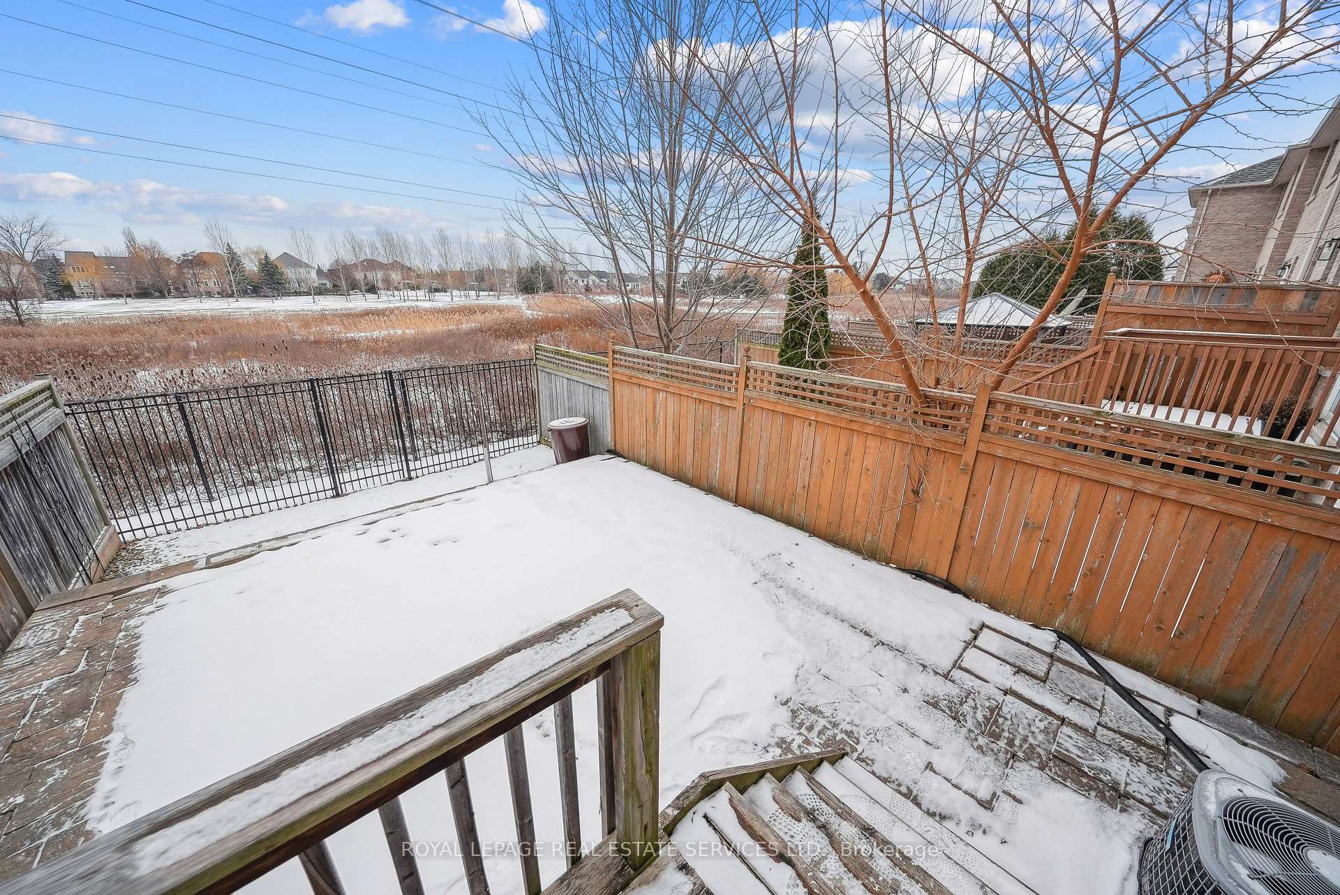 Photo 32 of 4144 Rawlins Common, Burlington, Rose — HOMEH