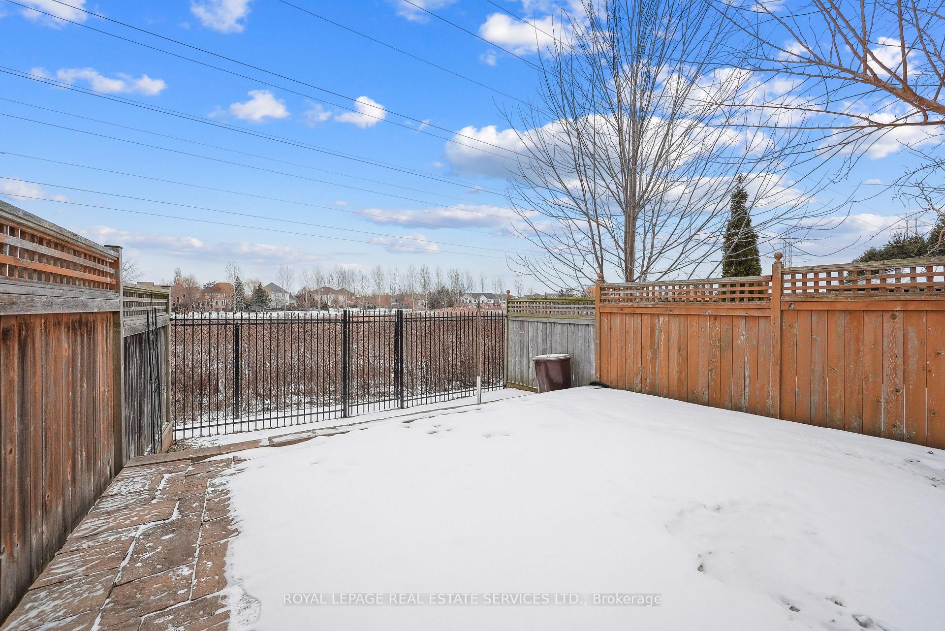 Photo 33 of 4144 Rawlins Common, Burlington, Rose — HOMEH
