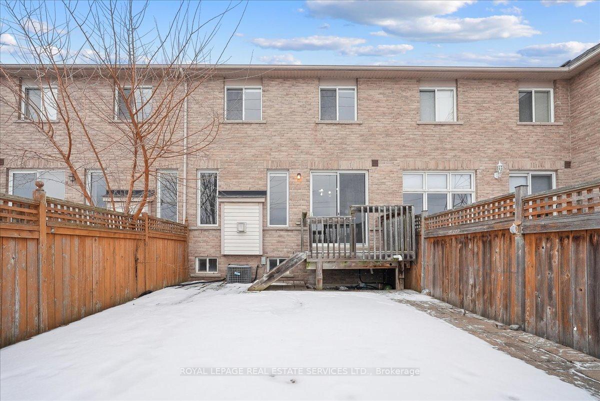 Photo 34 of 4144 Rawlins Common, Burlington, Rose — HOMEH