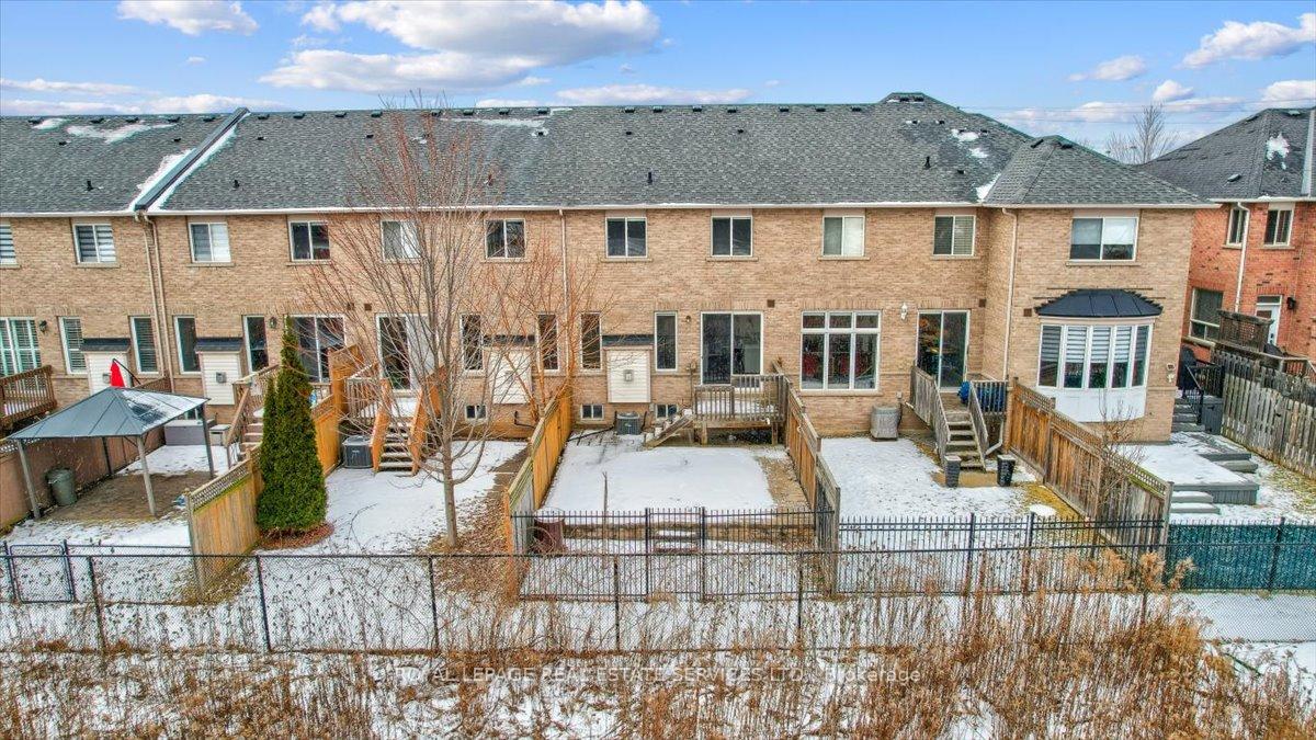 Photo 35 of 4144 Rawlins Common, Burlington, Rose — HOMEH