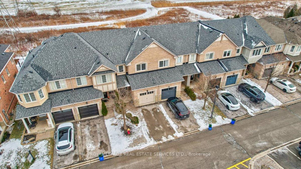 Photo 36 of 4144 Rawlins Common, Burlington, Rose — HOMEH