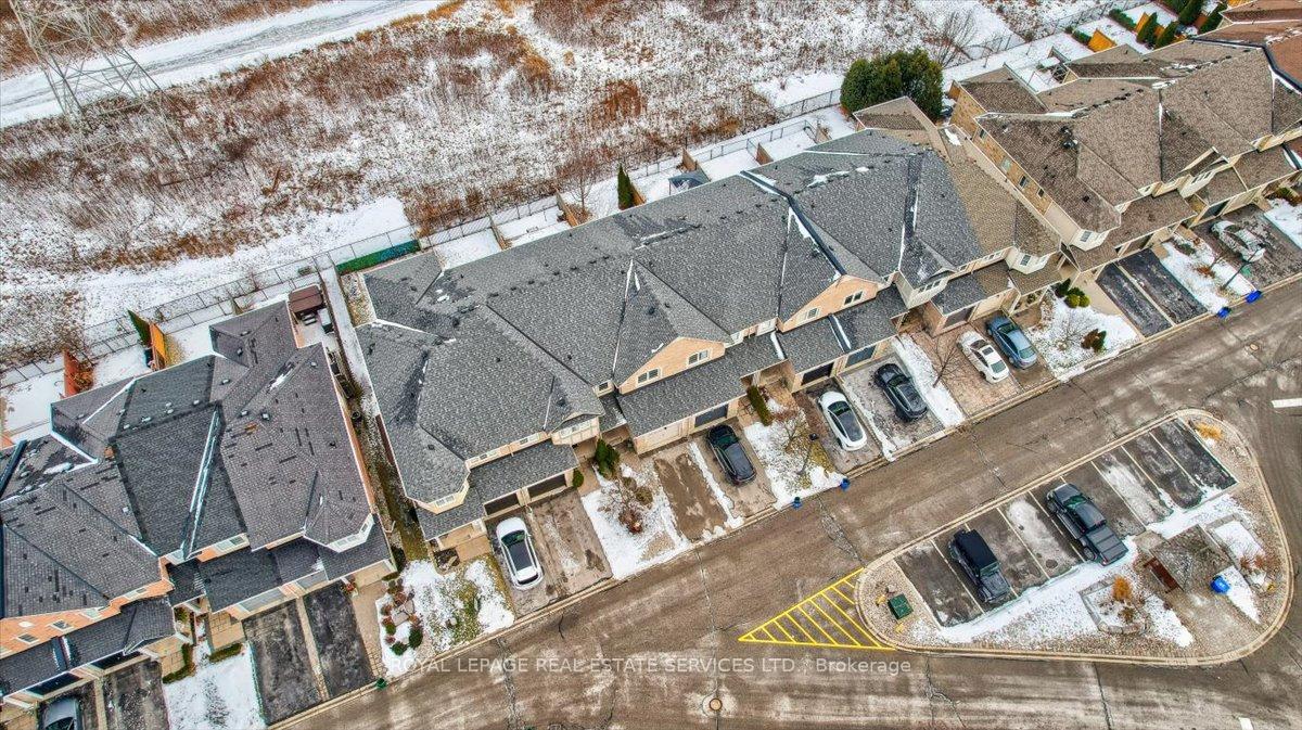 Photo 37 of 4144 Rawlins Common, Burlington, Rose — HOMEH