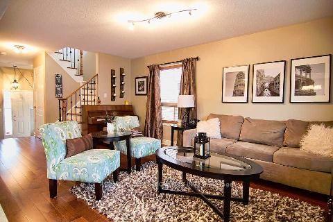 Photo 5 of 47 Hollingsworth Circle, Brampton, Fletcher's Meadow — HOMEH
