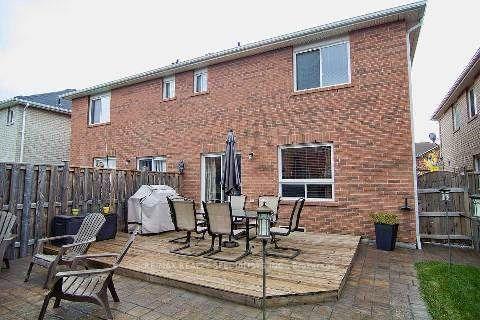Photo 17 of 47 Hollingsworth Circle, Brampton, Fletcher's Meadow — HOMEH